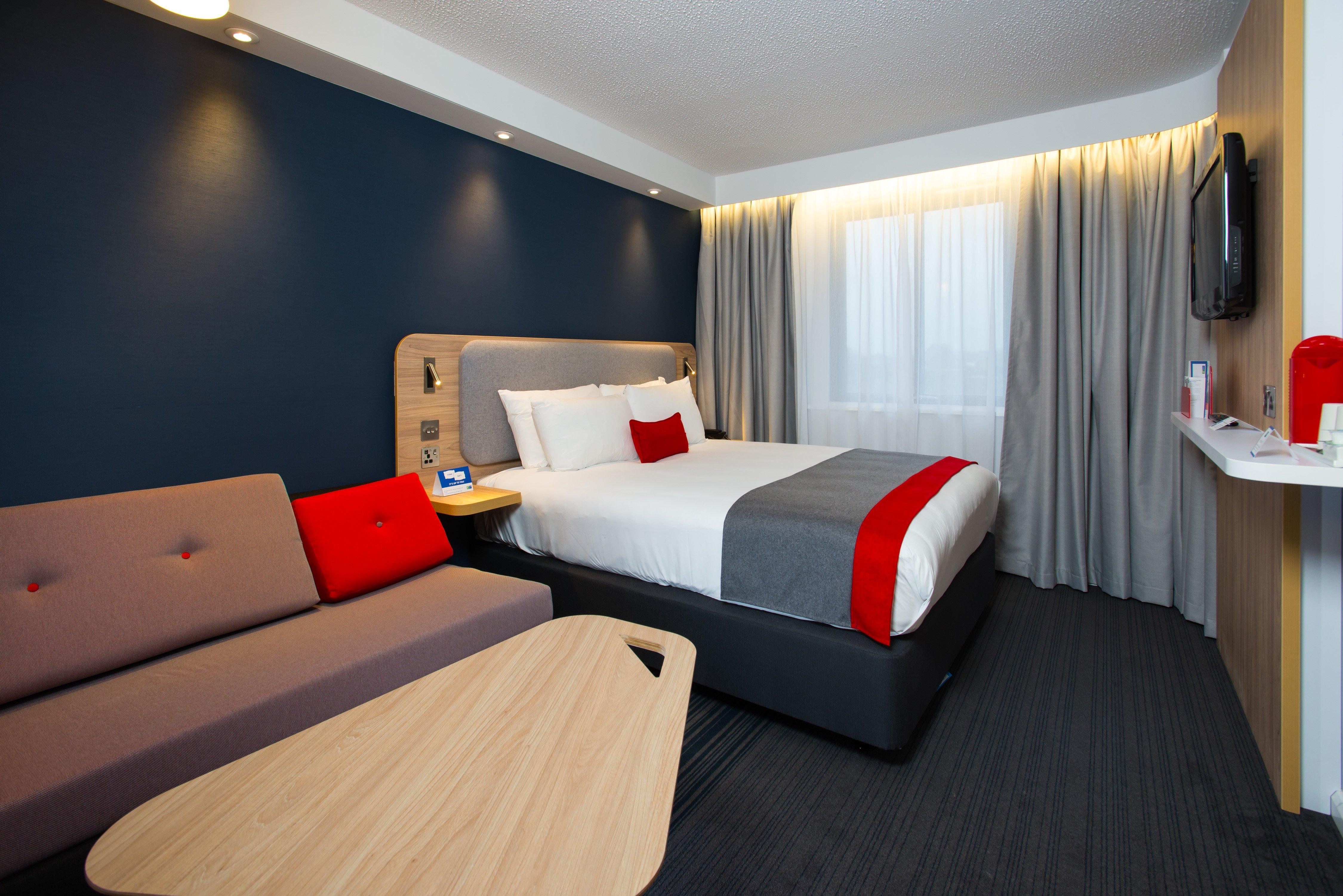Holiday Inn Express London - Dartford By Ihg Экстерьер фото