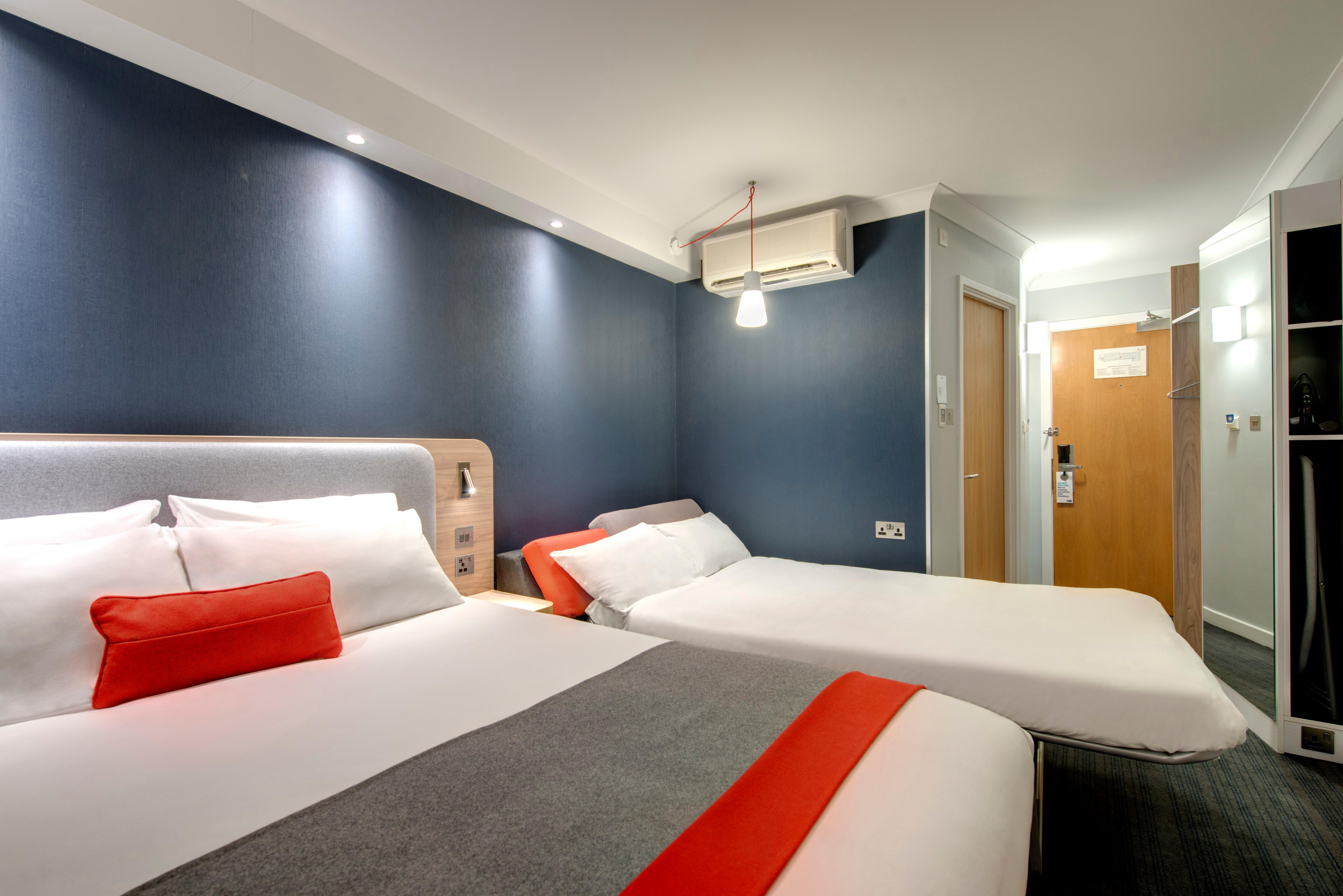 Holiday Inn Express London - Dartford By Ihg Экстерьер фото