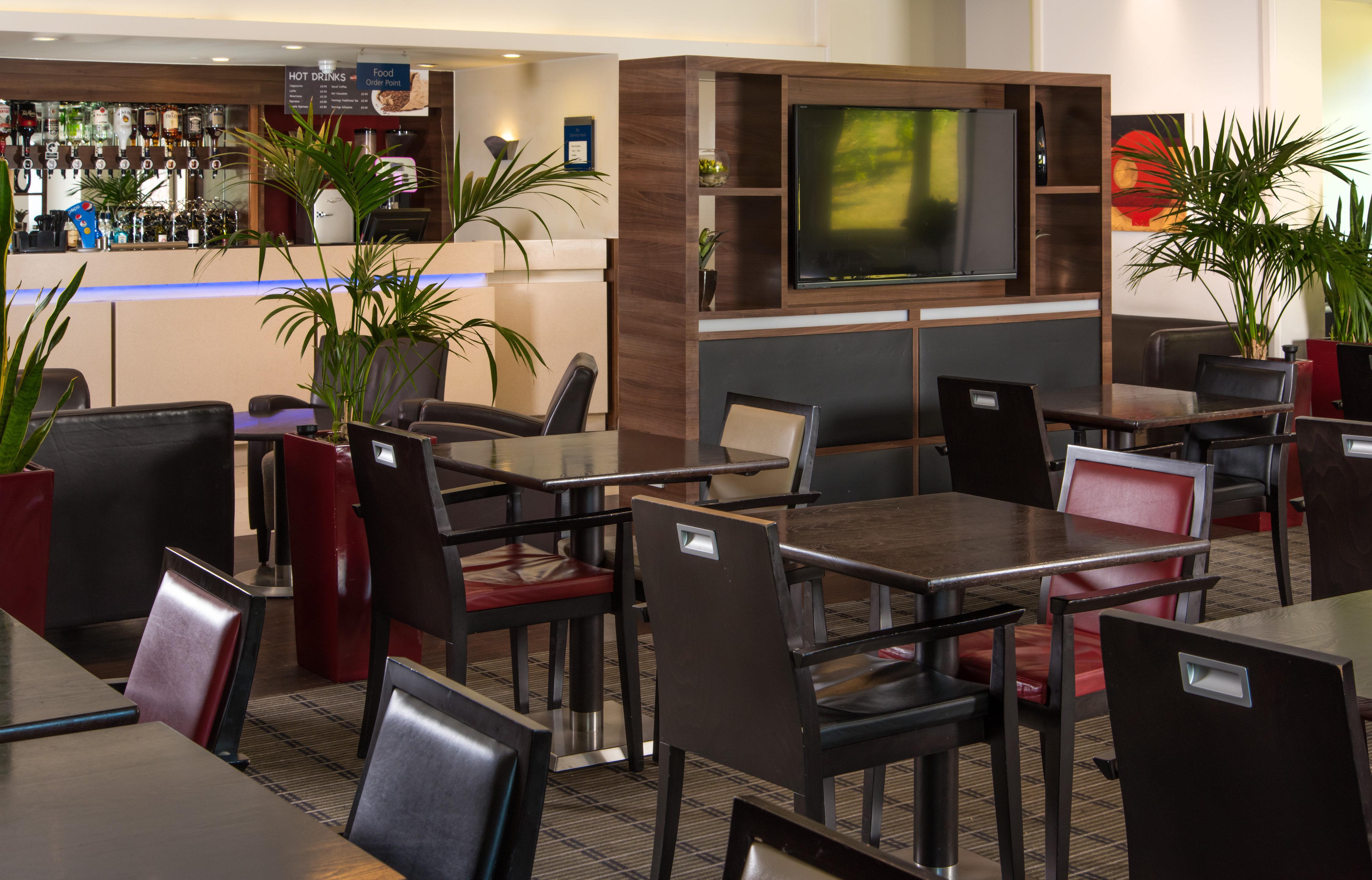 Holiday Inn Express London - Dartford By Ihg Экстерьер фото