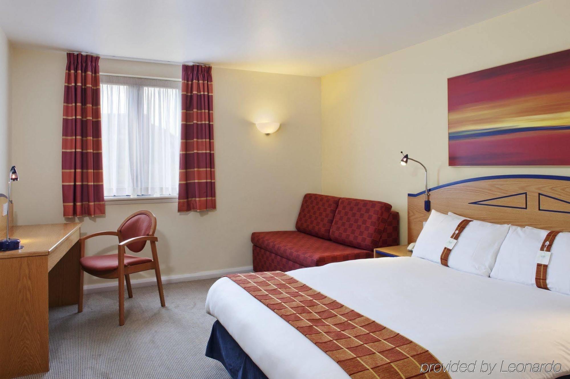Holiday Inn Express London - Dartford By Ihg Экстерьер фото